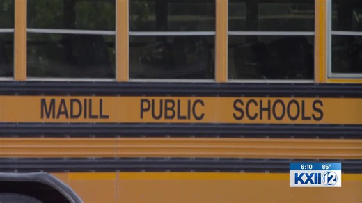 Madill Public Schools’ $37 million bond passes