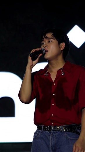 A Healing BOF Full of Great Memories for Everyone 🙇‍♂️ 06/26/26 [2026 BOF PARK-CONCERT]