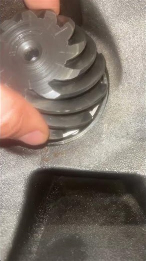 #mazda #b2000 rear end rebuild