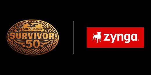 Zynga launches multi-game crossover for Survivor's milestone 50th season