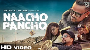 SHARE | DO COMMENT Khech Ke! When we first said Naacho Pancho...it was a form of expression..An expression to Dance your Heart it! It still is..koi shak? Full Video Link : https://youtu.be/mLV8Q0Ip818 DO Subscribe YOUTUBE : Tatvakmusic Snapchat : tatvakofficial | Tatva K