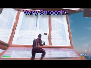 Using 240hz For The FIRST TIME In Fortnite 😱 LG 27GP750-B Reaction And Gameplay