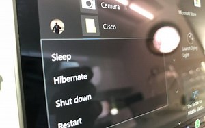 Cómo Apagar Desde la Barra de Tareas la Pantalla de mi PC Windows 10 | Mira Cómo Se Hace