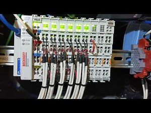 beckhoff description