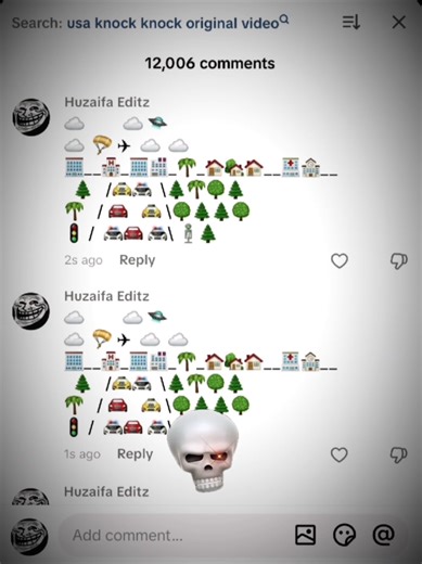 Understanding Commenting Techniques in the USA