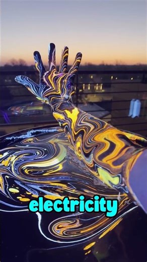 The last guy took hydro-dipping to another level 🤯