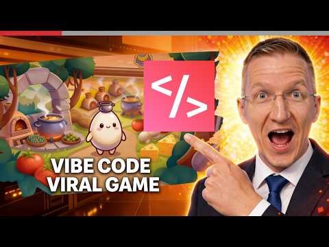 VIBE CODE Viral Traffic Machine with ENTER PRO