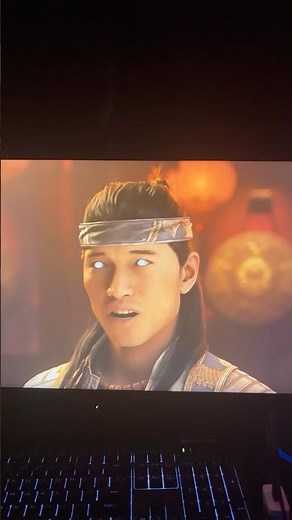 Mortal Kombat 1 Is Officially Cooked #shorts #meme