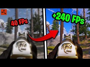 LA NUEVA MEJOR CONFIGURACION GRAFICA DE RUST 2024 - 2025 🔥 +240 FPs