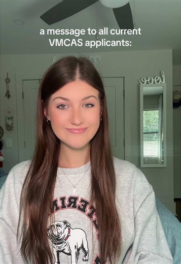 5 Essential Tips for VMCAS Applicants