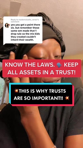 Importance of Trusts in Wealth Building and Asset Protection