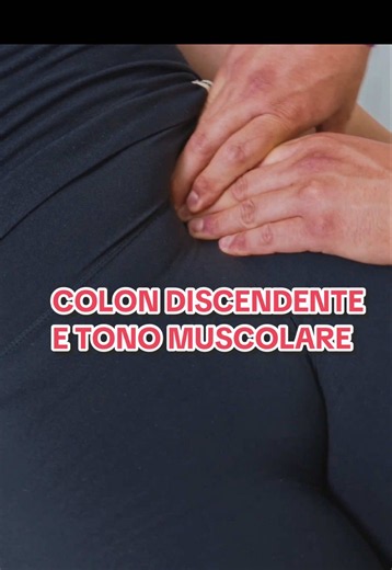 Perché un muscolo cambia forza durante un test? Con Ornella abbiamo eseguito una semplice valutazione del tono muscolare. ✔️ Primo test. ✔️ La forza cambia. ✔️ Ripetiamo il test stimolando una specifica zona dell’addome. In quell’area si trovano il muscolo ileo-psoas e, secondo alcuni modelli di valutazione funzionale, anche strutture che possono essere considerate durante l’esame clinico, come il colon discendente. Dopo la stimolazione ripetiamo il test. Risultato? ✔️ Risposta muscolare più sta