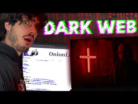 Dark Web: Hidden Wiki Revealed, Tor Myths vs. Real Threats
