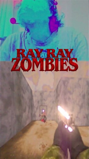 john wow streams ray ray zombies new steam game