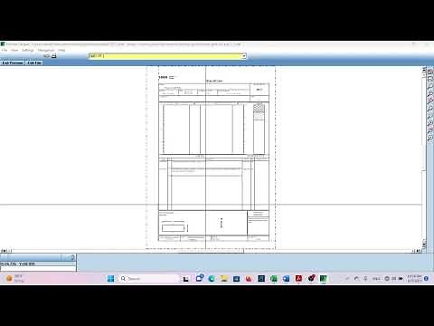 gINT: Part-4: Create logs and fences subsurface profile for borehole logs and trail pits #Cross-sect