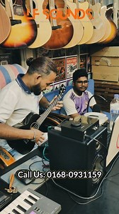 **🎸 Yamaha Tenor Size Ukulele Available! 🎶** Exciting news! The **Yamaha 26-inch Tenor Ukulele** is now available at **LABU Flutes**! Perfect for rich tones and a comfortable playing experience. Visit us to grab yours today! ✨ 📍 **LABU Flutes - Your Trusted Musical Instrument Shop in Bangladesh** 🎶 #YamahaUkulele #TenorSize #26Inch #LabuFlutes #MusicalInstruments #Bangladesh | Labu Flutes