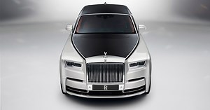 understanding new heights of uniqueness with the rolls-royce phantom