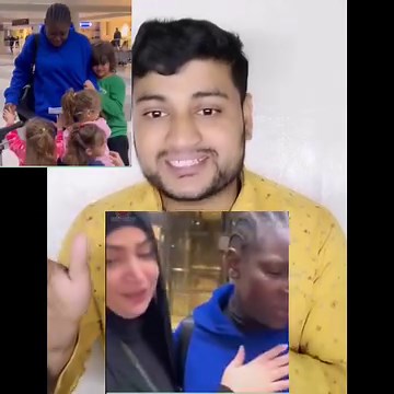 4M views · 10K reactions | মালিক আর কর্মচারীর ভালবাসা সারা বিশ্বকে অবাক করে দিয়েছে দেখুন।Rahmatvai2 #Banglanews #saudiarab #নিউজবাংলা #ব্রেকিং_নিউজ #বাংলা_খবর ⚠️Disclaimer All the activities in this video are done for entertainment purposes, This video doesn't promote any harmful or dangerous activity. | Rahmatvai2 | Facebook