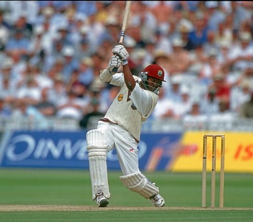 20 greatest left-handed batsmen of all time