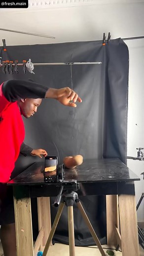 Yam flour | fresh.main