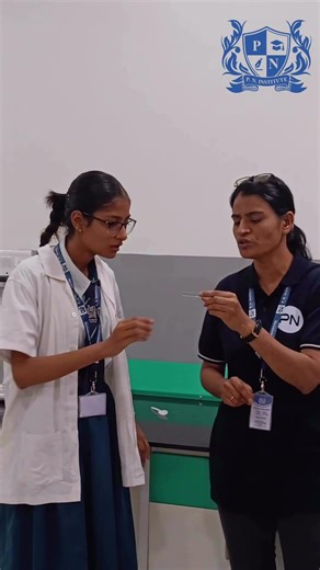 🌿 Hibiscus & Datura Flower Dissection | Biology Practical in the Lab 🔬