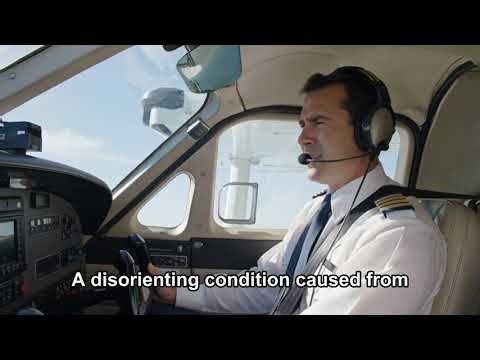 What Is Flicker Vertigo?