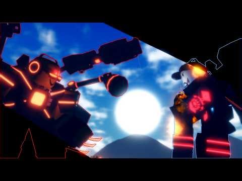 Noob Experiment Invasion: 01