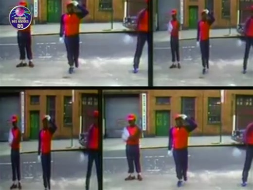 75K views · 2.3K reactions |  "Street Dance" est une chanson du groupe américain Break Machine. Elle est sortie en décembre 1983 comme premier single de leur album "Break Dance Party". La chanson est certifiée disque d'or en France pour plus d'un million de disques écoulés. Un beau succès ! | Passion des Années 80 | Facebook