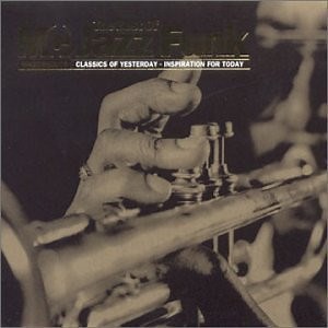 Various - The Best Of Jazz Funk Mastercuts