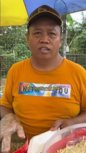 Wholesale viral chicken noodles 3000 Mr. Rusdi