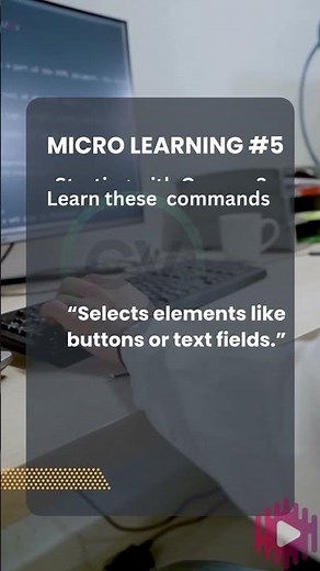 Cypress Commands Every Beginner Should Know!
