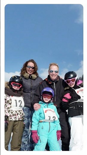 Marc was fit and healthy but suffered 2 heart attacks