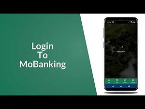 How to send Electronic Funds Transfer Using MoBanking (Mobile Version)