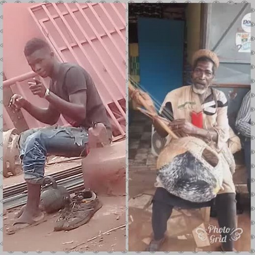 Mastering the Traditional Stringed Instrument Outdoors