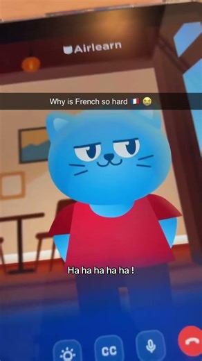 Why is French so hard to learn? 😭