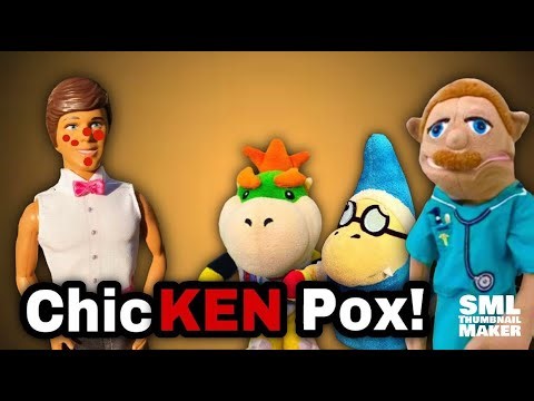 SML Movie : ChicKEN Pox! - 3 Hours Of SML Marathon !!! Funniest of Jeffy Video 2026