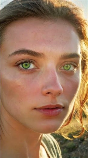 Green Eyes - Kate Wolf ‧ 1983 👀✨