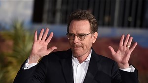 Bryan Cranston will be monarch of Orpheus 2020 parade; other celebrities named