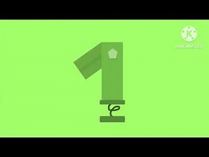 Endless Wordplay Number Sounds 1-3