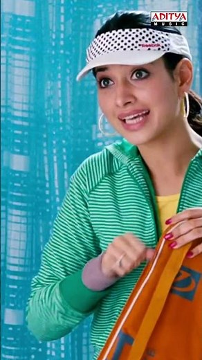 #ASquareBSquare FemaleVersion Song #100%Love Movie #Shorts