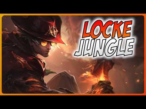 3 Minute Locke Guide - A Guide for League of Legends