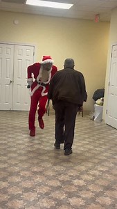 Granddaddy Harvey on Reels