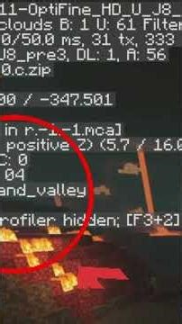 🚨 ¡La GRANJA DE GHAST MÁS FACIL de Minecraft Java!1.21 - 1.21.11| PARTE 2 #minecraft #tutorial #fyp