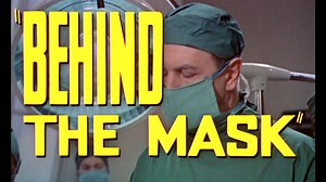 Behind the Mask (1958)