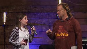 231K views · 2.6K reactions | What Do you do when the Devil Attacks? How can you be a Godly Support to someone who is going through something traumatic? | Todd White | Facebook