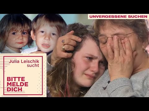 24 Jahre Suche: Findet diese Mutter endlich Frieden? | Unvergessene Suchen