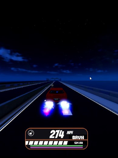 Discover the Fastest Car in Roblox Jailbreak