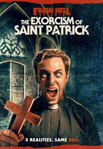 The Exorcism of Saint Patrick  (2024)