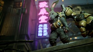 New gameplay trailer released for F.I.S.T.: Forged In Shadow Torch