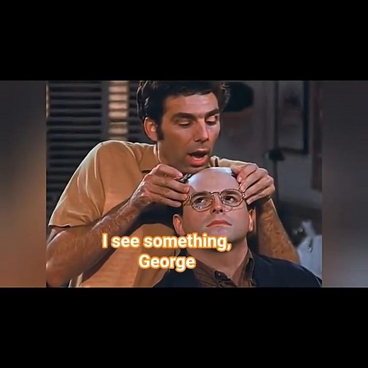 The Deleted Scene from #Seinfeld That Everyone Missed: #Kramer, #George, and the Incredible Miracle